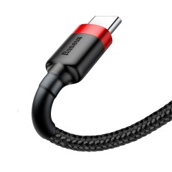 eng_pl_Baseus-Cafule-Cable-Durable-Nylon-Braided-Wire-USB-USB-C-QC3-0-2A-3M-black-red-CATKLF-U91-51809_2