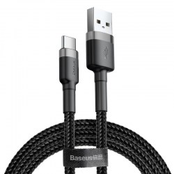 eng_pl_Baseus-Cafule-cable-USB-C-3A-1m-Gray-Black-14483_11