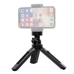 eng_pl_Mini-Tripod-with-phone-holder-mount-selfie-stick-camera-GoPro-holder-black-59655_1