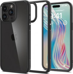 xlarge_20230914111350_spigen_ultra_hybrid_back_cover_silikonis_plastiko_anthektiki_matte_black_iphone_15_pro_max_acs06570