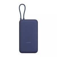 Xiaomi Power Bank 20000mAh 33W με Θύρα USB-A και Θύρα USB-C Μπλε 20250625162303_xiaomi_power_bank_20000mah_33w_me_thyra_usb_a_kai_thyra_usb_c_mple