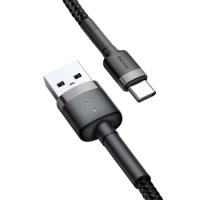 eng_pm_Baseus-Cafule-cable-USB-C-3A-1m-Gray-Black-14483_7